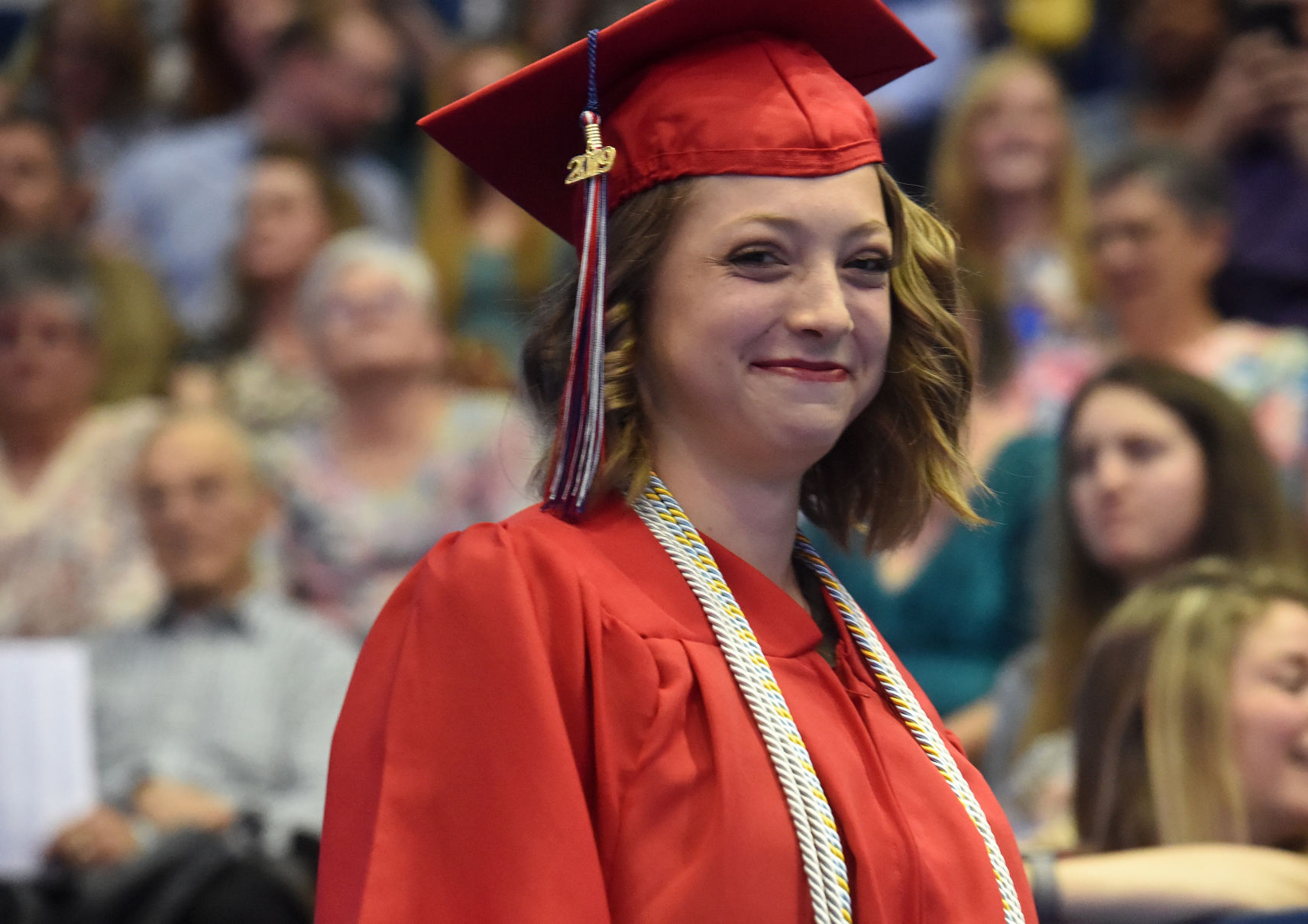 PHOTOS: Liberty High School Graduation